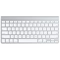 Apple - Accessoire Mac - Clavier sans fil - Technologie Bluetooth