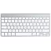 Apple - Accessoire Mac - Clavier sans fil - Technologie Bluetooth
