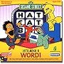 SESAME STREET: LETS MAKE A WORD