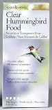 Outdoor Living : Opus Hummingbird Nectar - Clear - 8 oz