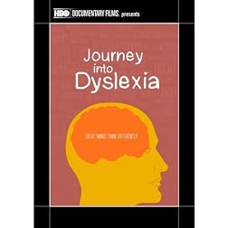 Journey Into Dyslexia