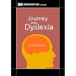 Journey Into Dyslexia