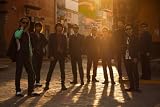 Sunny Side of the Street (DVD付) (初回生産限定:紙ジャケット仕様) 画像