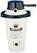 Hayward EC40AC Perflex Extended-Cycle D.E. Pool Filter Hayward EC40AC Perflex Extended-Cycle D.E. Pool Filter