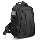 Manfrotto MB SS390-5BB AGILE V Sling Bag (Black)
