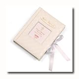 Review Gund 60638 / Heaven's Blessings Baptism Photo Album by Gund