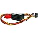 UPLINK UPLINK 1020PRO u-TRAQ AutoPro Vehicle Tracking System