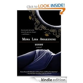 Mona Lisa Awakening