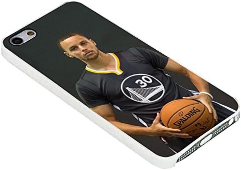 Stephen Curry for Iphone Case (iPhone 6S plus white)