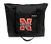 University of Nebraska Tote Bag Cornhuskers - or Travel Baby, Diapers, or Beach Gift Ideas for Man Men Him Her Women Ladies or College Fans Students OFFICIAL NCAA MERCHANDISE