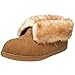 Minnetonka Women's Sheepskin Slipper Boot
