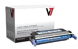 V7 Cyan Toner Cartridge for HP Color LaserJet 4730 MFP, 4730X CM4730, Q6461A, 96761 and 99B 02094 (V74730C) Critiques 41EhApKr 8L. SL160 V7 Cyan Toner Cartridge for HP Color LaserJet 4730 MFP, 4730X CM4730, Q6461A, 96761 and 99B 02094 (V74730C) Critiques