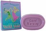Swedish Magic Soap for Children in Decorative Fairy Box