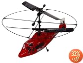R/C マイクロマスター HG3