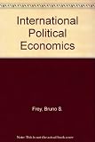 International political economics
