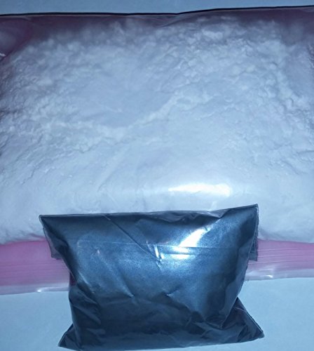 FLASH POWDER (2 PART/BINARY MIX) - 1 OZ