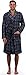 PajamaMania Men's Fleece Robes