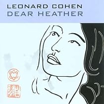 Dear Heather