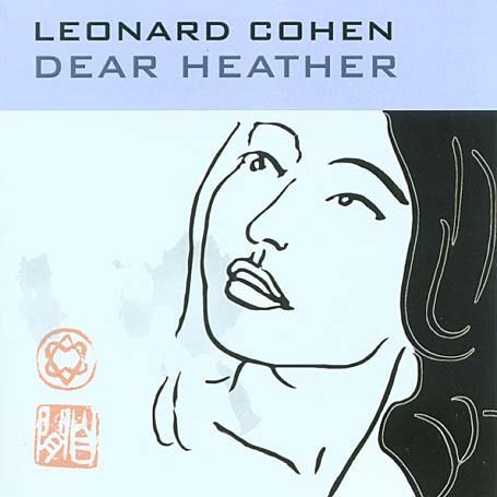 CD-Charts  Search : Dear Heather