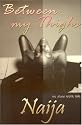 Between My Thighs: An Urban Erotic Tale