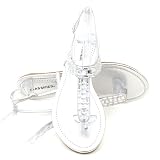 Classified Onestop Flats Silver