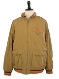 Timberland - Mens Timberland Relaxed Fit Lightweight Jacket