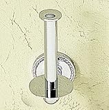 IMAGE OF GINGER CANTERBURY SPARE TOILET TISSUE