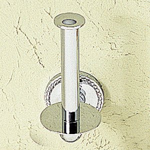 GINGER CANTERBURY SPARE TOILET TISSUE