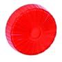 Bargman 34-50-111 #100 Series Red Clearance Light Replacement Lens