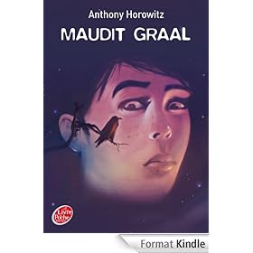Maudit Graal