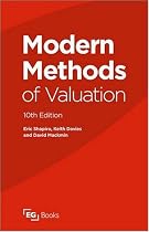 Modern Methods of Valuation