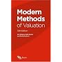 Modern Methods of Valuation