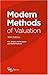 Modern Methods of Valuation