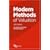 Modern Methods of Valuation