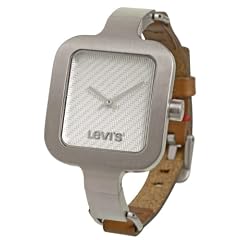 LEVIS Damen-Armbanduhr L033GI1