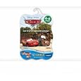 Vtech V.smile Smartridge Cars: Rev It Up In Radiator Springs By V Tech