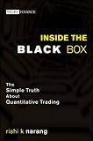 Inside the Black Box: The Simple Truth About Quantitative Trading, Epub Edition (Wiley Finance)