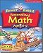 Software : Reader Rabbit's Personalized Math Ages 6-9