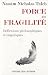 Books : Force et fragilitÃ© (French Edition)