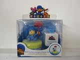 Pocoyo Bath Fountain with Bath / Shower Gel 150ml