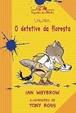 Lobinho O Detetive da Floresta - Little Wolfs, For (Em Portugues do Brasil)