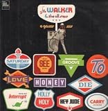A GAS LP UK TAMLA MOTOWN 1970