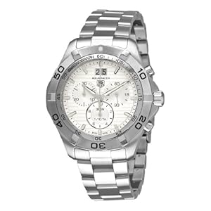 TAG Heuer CAF101F.BA0821 太阁豪雅男式手表