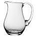 WMF Round Glass Pitcher, 1 -1/2 Quart