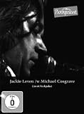 JACKIE LEVEN & MICHAEL COSGRAVE:LIVE