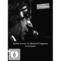 Jackie Leven / Michael Cosgrave - Live At Rockpalast 2004