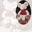 Mojo Mouse 16" by Gund 88832