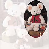 Mojo Mouse 16" by Gund 88832