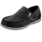crocs Santa Cruz Corduroy Loafer