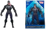 Spiderman 3 - Battle Action  Figure Venom